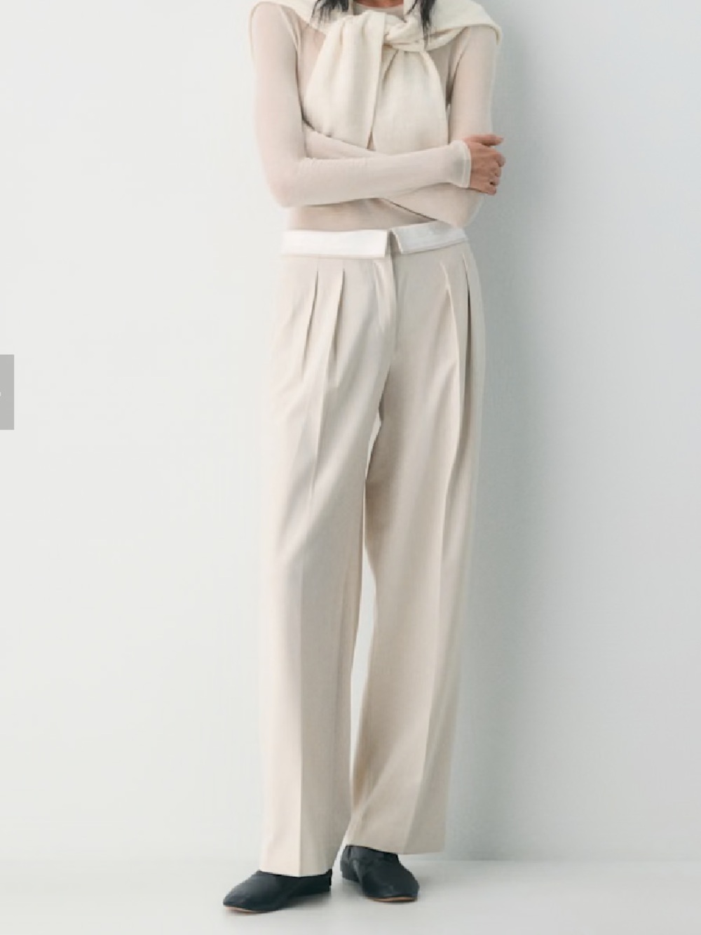Aritzia Babaton pants